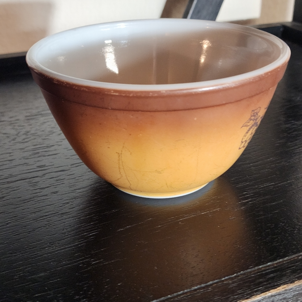Pyrex - Picture 4 of 8